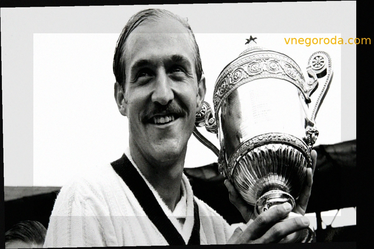 15 сентября 1971: Первый тай-брейк в финале US Open