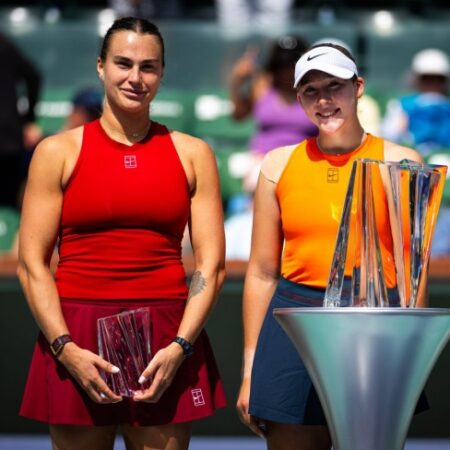 Жеребьевка Miami Open: Гауфф сыграет с чемпионкой Slam, Андреева стремится к «Солнечному дублю»