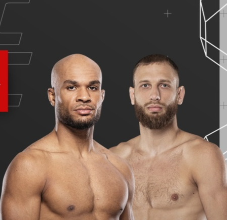 Крис Данкан против Джордана Вуценича: прогноз на бой UFC London
