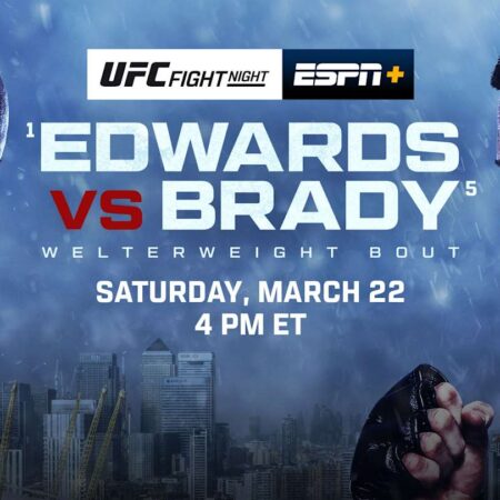 Медиа-день UFC в Мексике: прямая трансляция