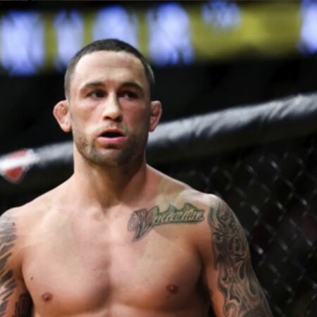 UFC Mexico: Эдгар Чайрез идет за бонусом в бою с Си Джеем Вергарой