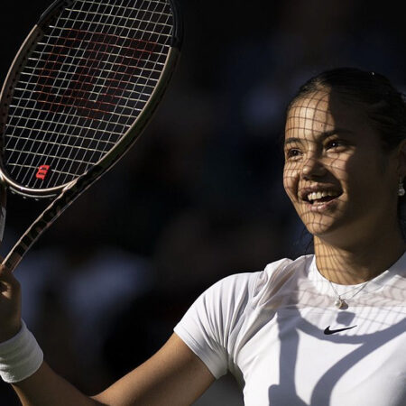 Обзор Рейтинга WTA: Эала в Топ-100, Радукану возвращается в Топ-50