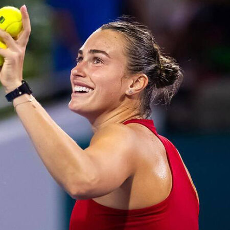Обзор недели: Яркие победы, важные факты и главные события Miami Open