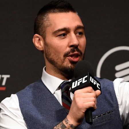 Дэн Харди: Многие бойцы PFL 2025 могли бы добиться успеха в UFC