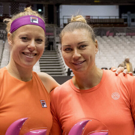 Неожиданные победители и юные звезды встряхнули начало сезона WTA