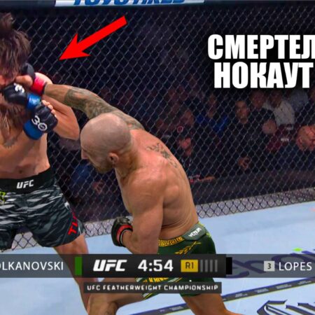 Чейз Хупер готов к боям с молодыми соперниками после UFC 314