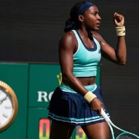 WTA устанавливает новые рекорды в социальных сетях в Q1 2025