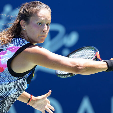 Турнир WTA снова пройдет в Сан-Паулу впервые с 2000 года