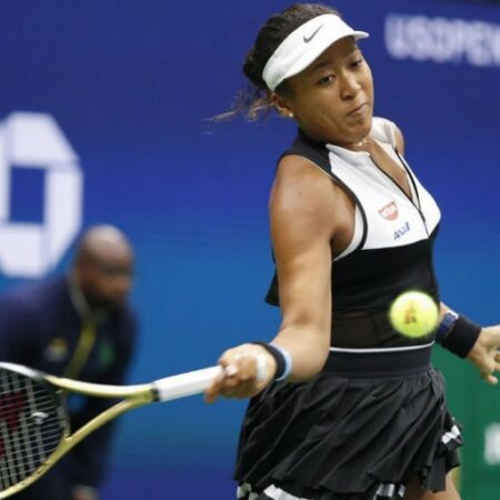 Успехи японских теннисисток в рейтинге WTA: Учижима, Осака и Ито устанавливают личные рекорды