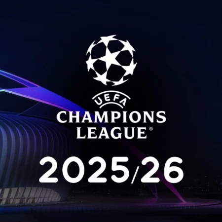 Какие команды квалифицировались в Лигу чемпионов 2025-26?