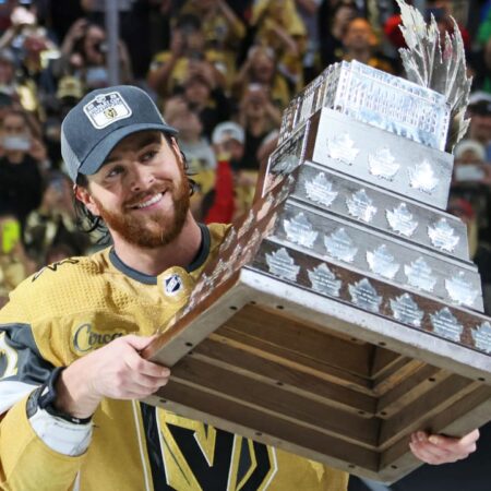 Финал Кубка Стэнли 2025: Прогнозы на победителя и Conn Smythe Trophy