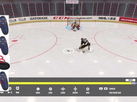 Обзор NHL 26: Управление вратарской зоной и режим «Стань профи» поддерживают интерес к франшизе EA Sports