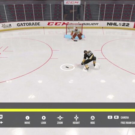 Обзор NHL 26: Управление вратарской зоной и режим «Стань профи» поддерживают интерес к франшизе EA Sports