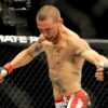 Донэг Корби, Заместитель Руководителя Отдела Боевых Видов Спорта в Bloody Elbow