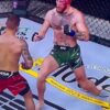 Спорный вызов Конора Бенна Амиру Хану не увенчался успехом после отрезвляющего ответа британской звезды