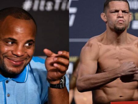 Даниэль Кормье разрешает спор: MMA или бокс – что интереснее после Канело vs. Кроуфорд?