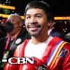 Возвращение Мэнни Пакьяо: чемпион подтверждает интерес к декабрьскому бою