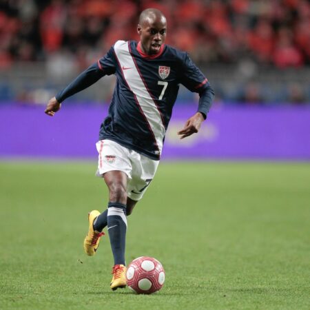 Лучшие Футболисты Среднего Запада США: От Легендарного ДаМаркуса Бизли до Оплота USMNT Тима Рима