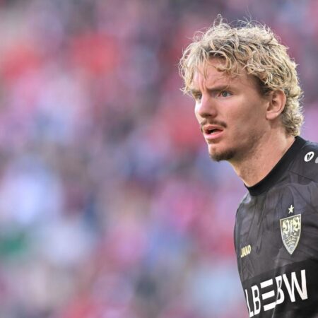 Трансфер Ника Вольтемаде: «Бавария» чувствует горечь, поскольку «Ньюкасл» предложил немецкому нападающему «лучшие условия»