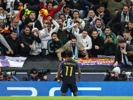 Нассер Аль-Хелаифи (ПСЖ) призывает «Реал Мадрид» вернуться в футбольную «семью»