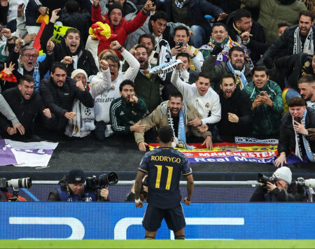 Нассер Аль-Хелаифи (ПСЖ) призывает «Реал Мадрид» вернуться в футбольную «семью»