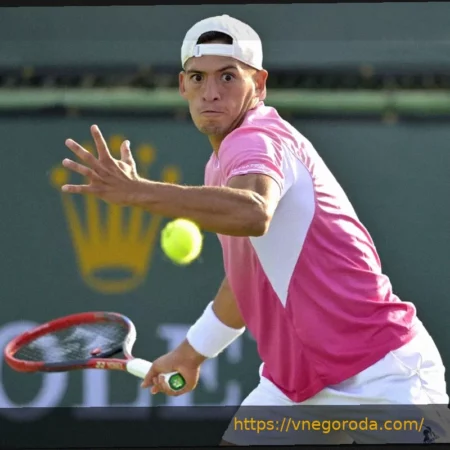 ATP Бухарест: Лучшие прогнозы на матчи, включая Себастьяна Баэса против Вилиуса Гаубаса