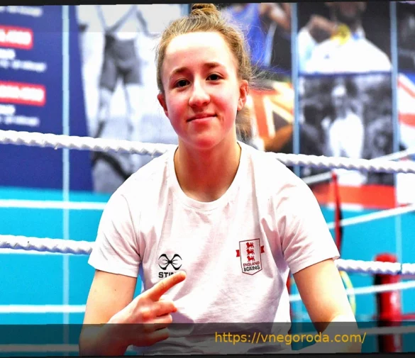 60 побед подряд! Следующая боксерская звезда для Сборной Великобритании?
