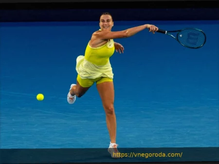 Прогнозы на 7-й день WTA Indian Wells: Арина Соболенко против Наоми Осаки и другие матчи