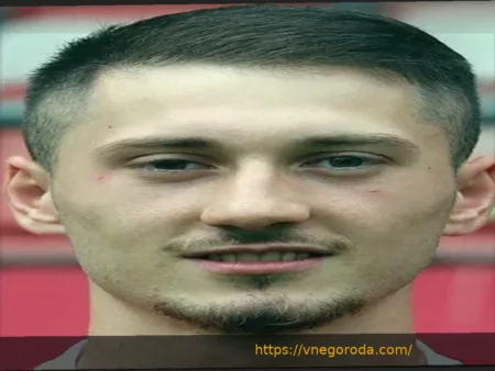 Эрблин Османи и 20 самых молодых дебютантов «Баварии»