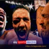 Sky Sports Boxing: Наследие продолжается!