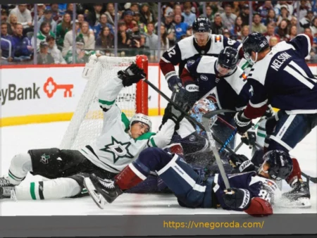 Слухи НХЛ: «Кингз», «Старз», «Харрикейнз» и «Эвеланш»