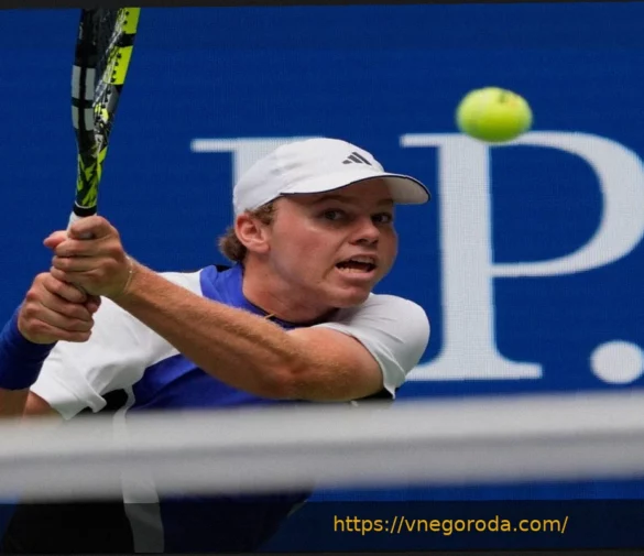 Алексу Микельсену Ещё Предстоит Поработать После Успешной Кампании в Индиан-Уэллсе