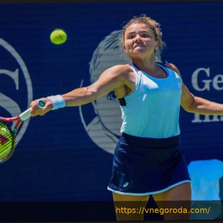 WTA Майами: Лучшие Прогнозы на Матчи, включая Елену Остапенко против Жасмин Паолини