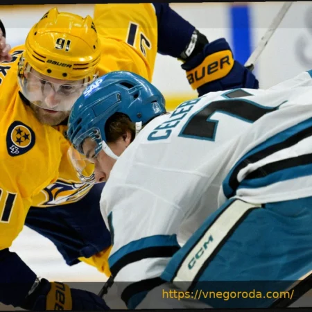 Гонка за «Харт Трофи» НХЛ 2025-26: Ранние Фавориты на Титул MVP