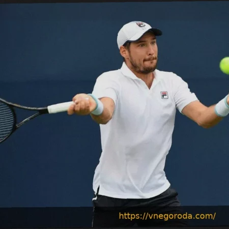 Прогнозы и лучшие ставки на турнир ATP Марракеш: Анализ матчей, включая Джодара против Лайовича