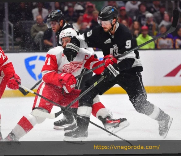 Травмы в НХЛ: «Эвеланш», «Ред Уингз», «Кингз», «Уайлд», «Айлендерс», «Сенаторз», «Блюз», «Лайтнинг», «Лифс» и другие