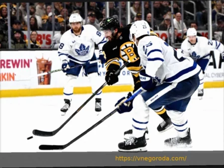 Слухи НХЛ: Условия условных драфт-пиков должны стать более доступными?