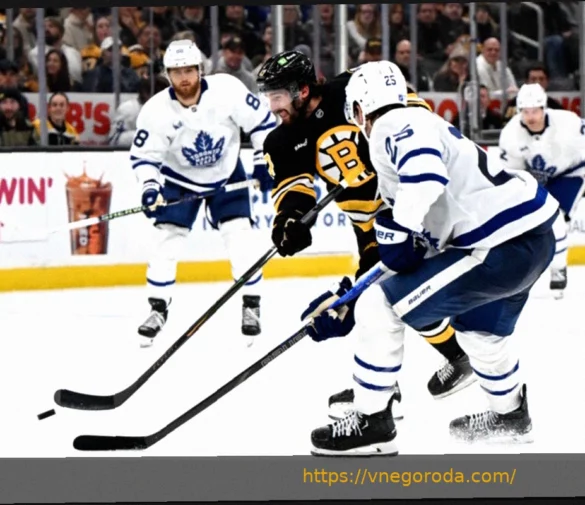 Слухи НХЛ: Условия условных драфт-пиков должны стать более доступными?