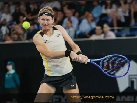 WTA Богота: Прогнозы на 2-й день, включая Мари Бузкову против Аны Софии Санчес