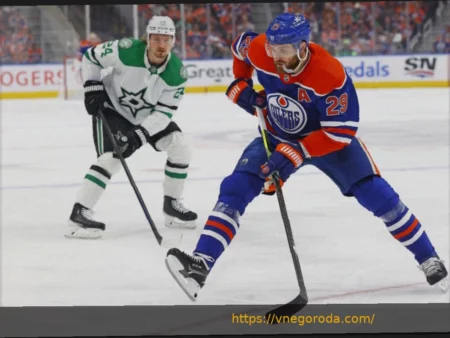 Обновления по травмам в НХЛ: «Сэйбрз», «Эвеланш», «Старз», «Ойлерз», «Пантерз», «Канадиенс», «Уайлд», «Айлендерс», «Сенаторз» и «Флайерз»