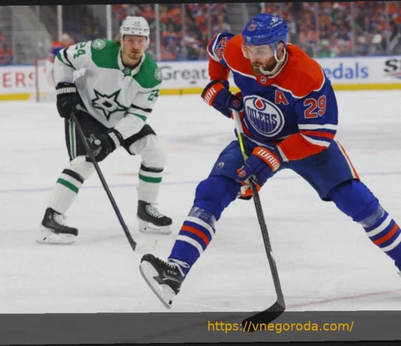 Обновления по травмам в НХЛ: «Сэйбрз», «Эвеланш», «Старз», «Ойлерз», «Пантерз», «Канадиенс», «Уайлд», «Айлендерс», «Сенаторз» и «Флайерз»