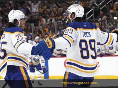 Слухи НХЛ: «Мэйпл Лифс», «Флайерз», «Уайлд», «Харрикейнз», «Сэйбрз», «Пингвинз» и «Канадиенс»