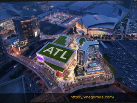 Расширение НХЛ: Атланта и Хьюстон – Главные Кандидаты, Стоимость Приближается к $3 Миллиардам