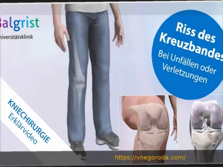 Разрыв крестообразной связки: Лука Марсейлер из Дармштадта выбыл на месяцы