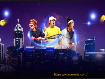 Тур UTS приходит в Рио в июле