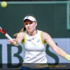 Прогнозы на четвертьфиналы WTA Indian Wells: Ига Швентек против Элины Свитолиной, Елена Рыбакина против Джессики Пегулы