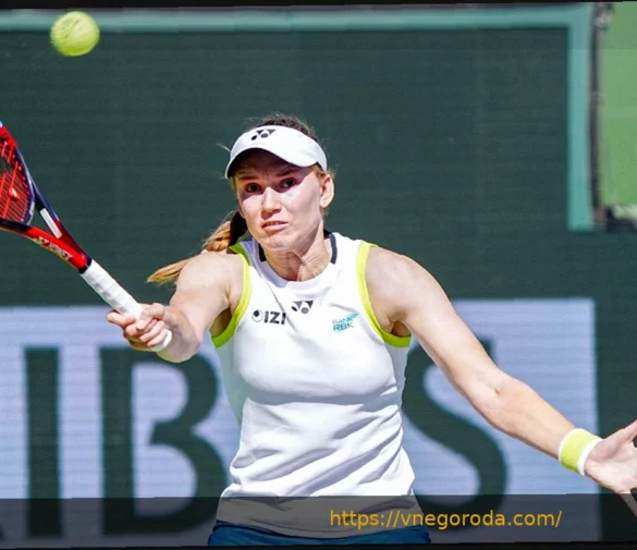 Прогнозы на четвертьфиналы WTA Indian Wells: Ига Швентек против Элины Свитолиной, Елена Рыбакина против Джессики Пегулы