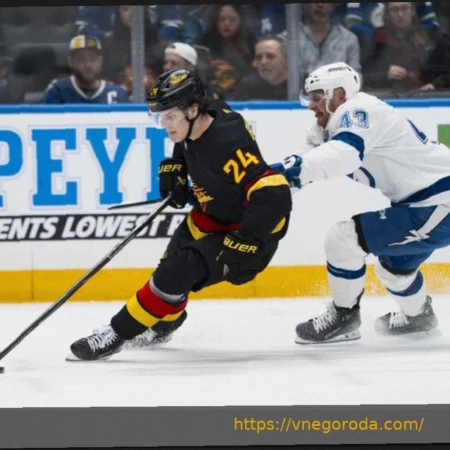 Продление Контракта Зива Буюма: Срочная Задача «Ванкувер Кэнакс»