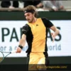 ATP Майами: Лучшие ставки на матчи 1/32 финала, включая Циципаса против Де Минаура