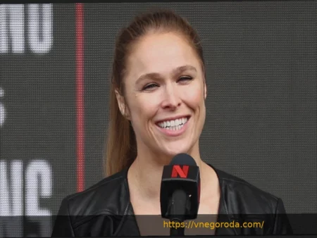 Ронда Роузи: UFC теряет лицо, игнорируя бойцов ради акционеров, а чемпионы вынуждены идти на OnlyFans